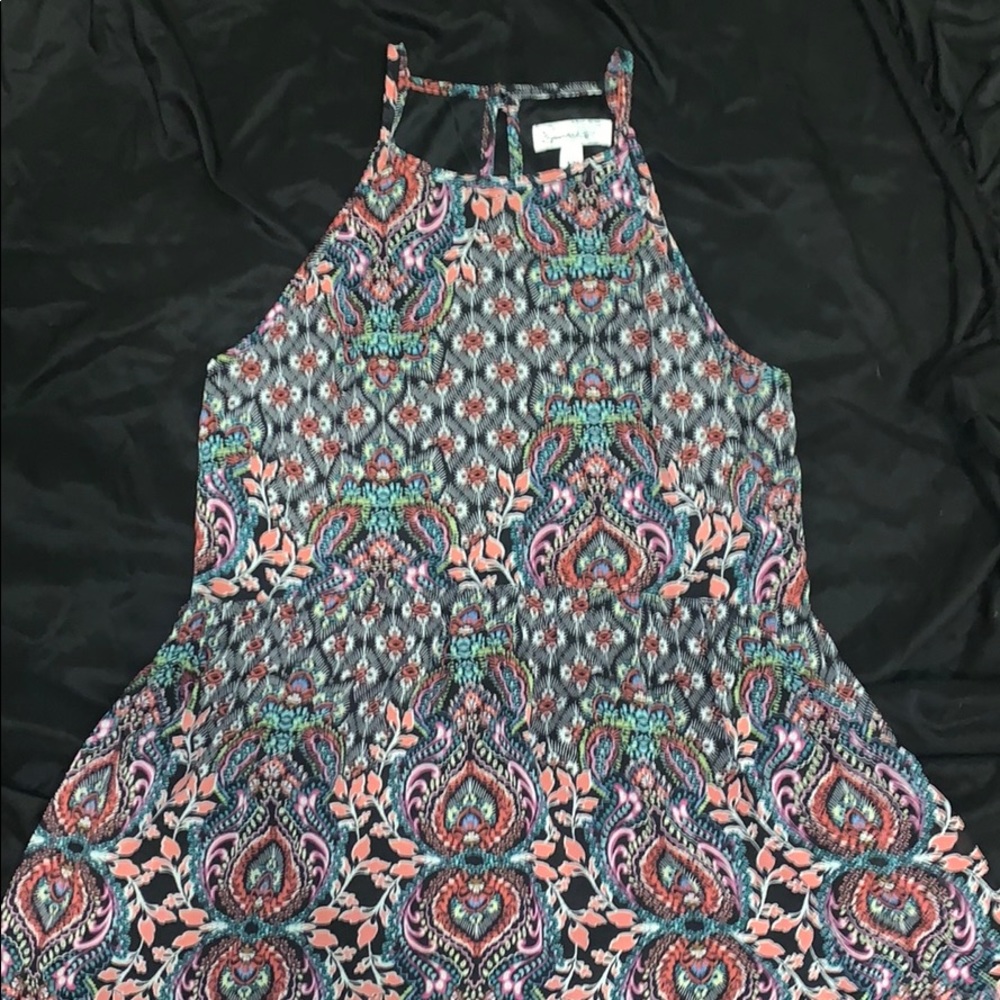 Speechless XS Dress - Picture 2 of 5